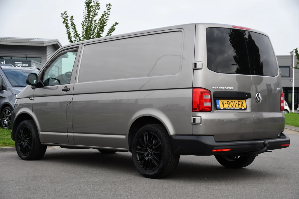 Volkswagen Transporter – foto 5