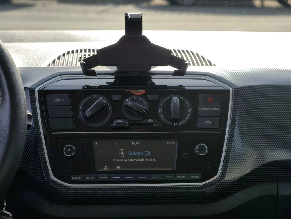 Volkswagen up! – foto 14