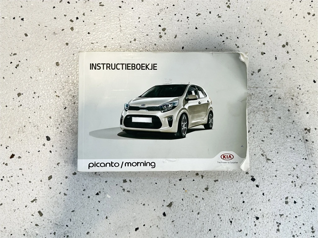 Kia Picanto – foto 10