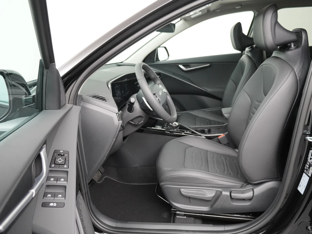 Kia Niro – foto 18