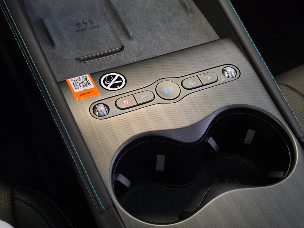 BYD SEAL – foto 24