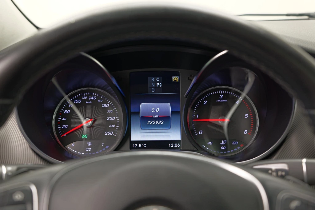 Mercedes-Benz V-Klasse – foto 18