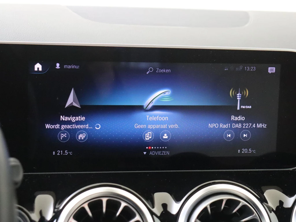 Mercedes-Benz B-Klasse – foto 17