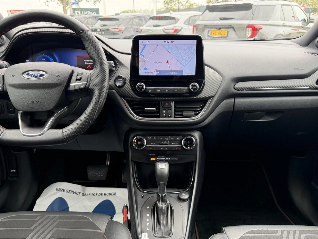 Ford Puma – foto 20