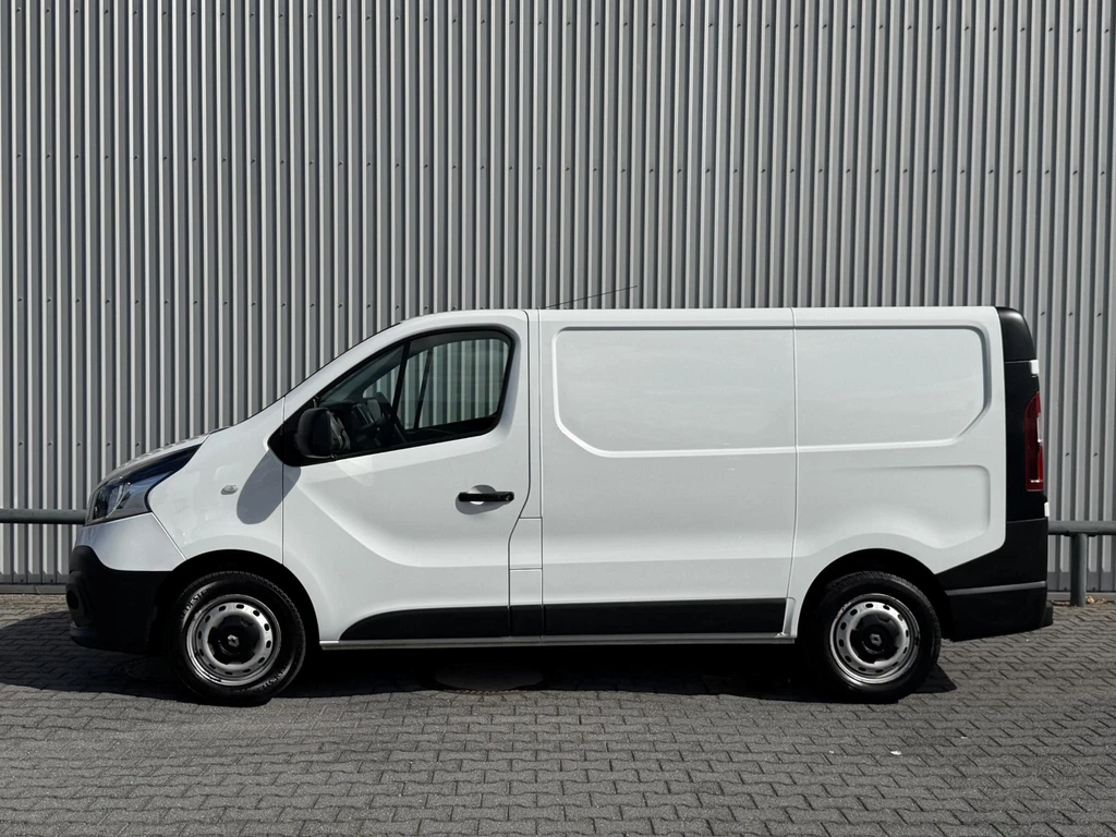 Renault Trafic – foto 6