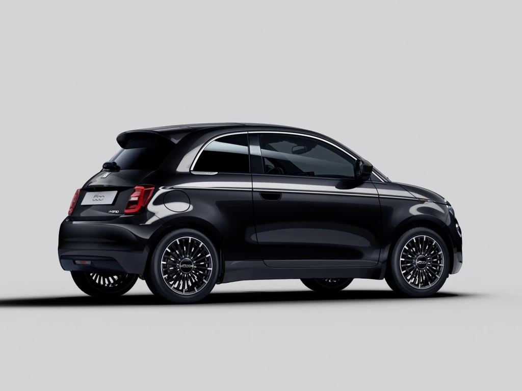 Fiat 500 – foto 3