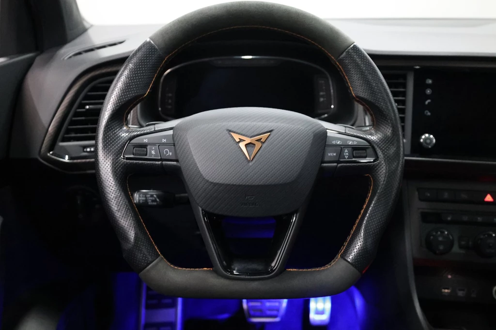 CUPRA Ateca – foto 15