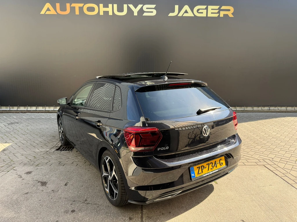 Volkswagen Polo – foto 6