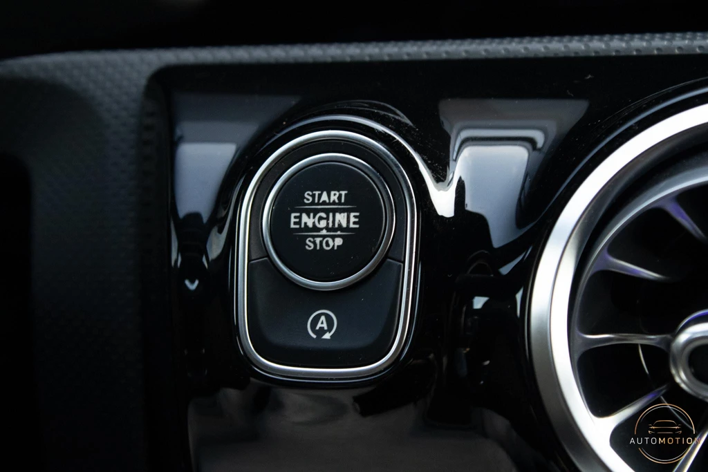 Mercedes-Benz A-Klasse – foto 26