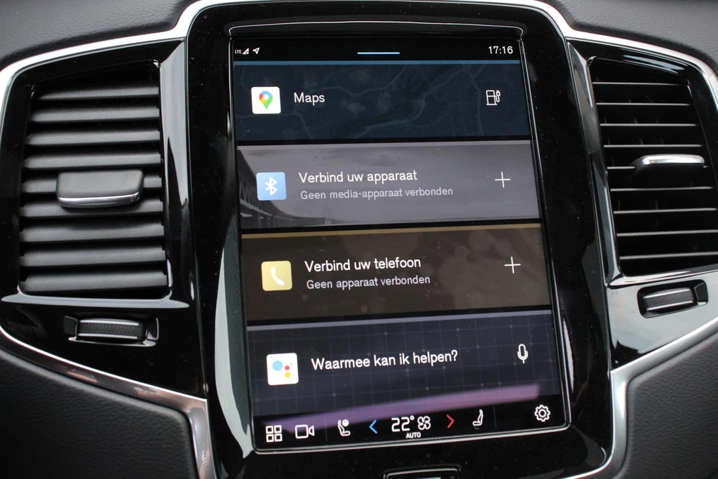 Volvo XC90 – foto 13