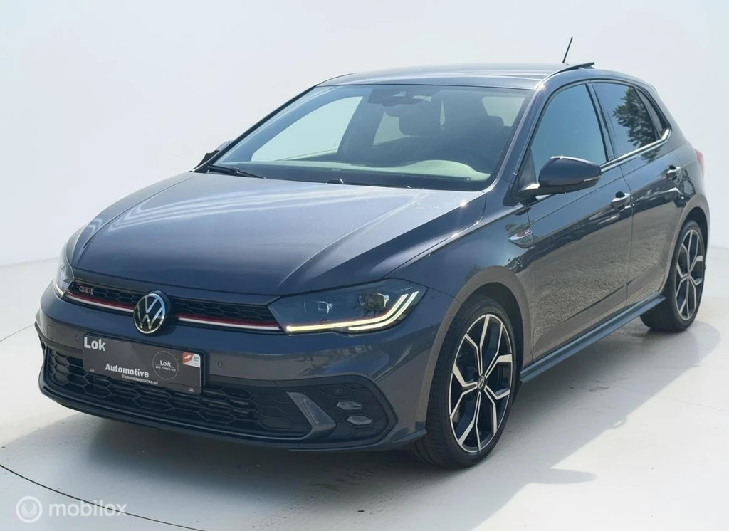 Volkswagen Polo – foto 2