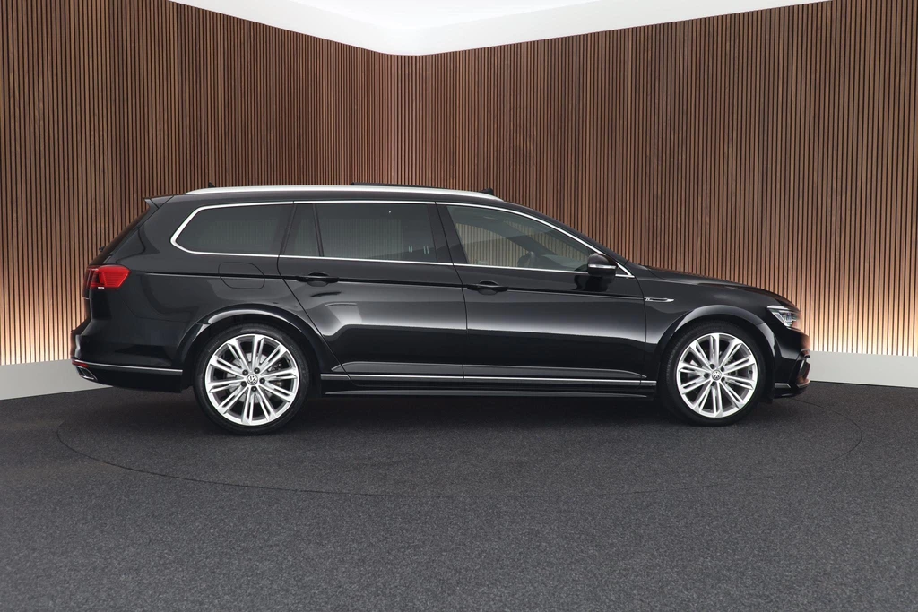 Volkswagen Passat – foto 5