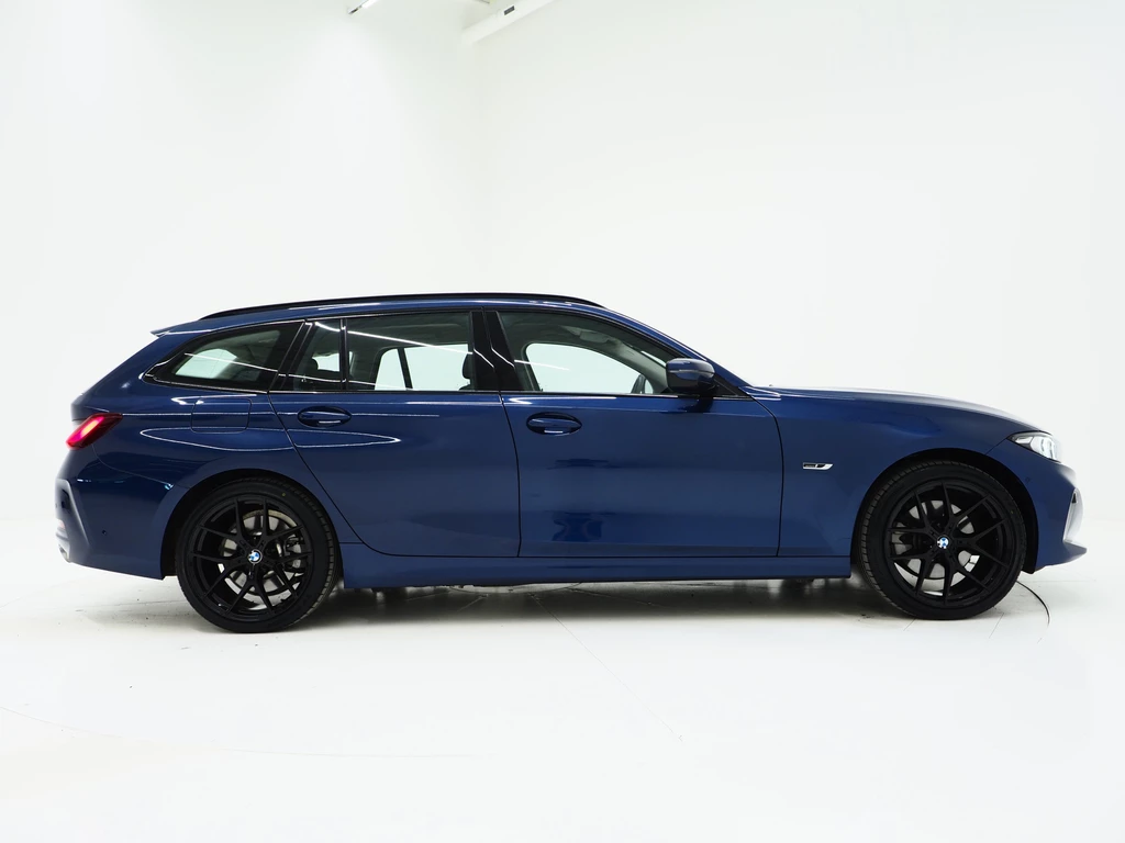 BMW 3 Serie – foto 6