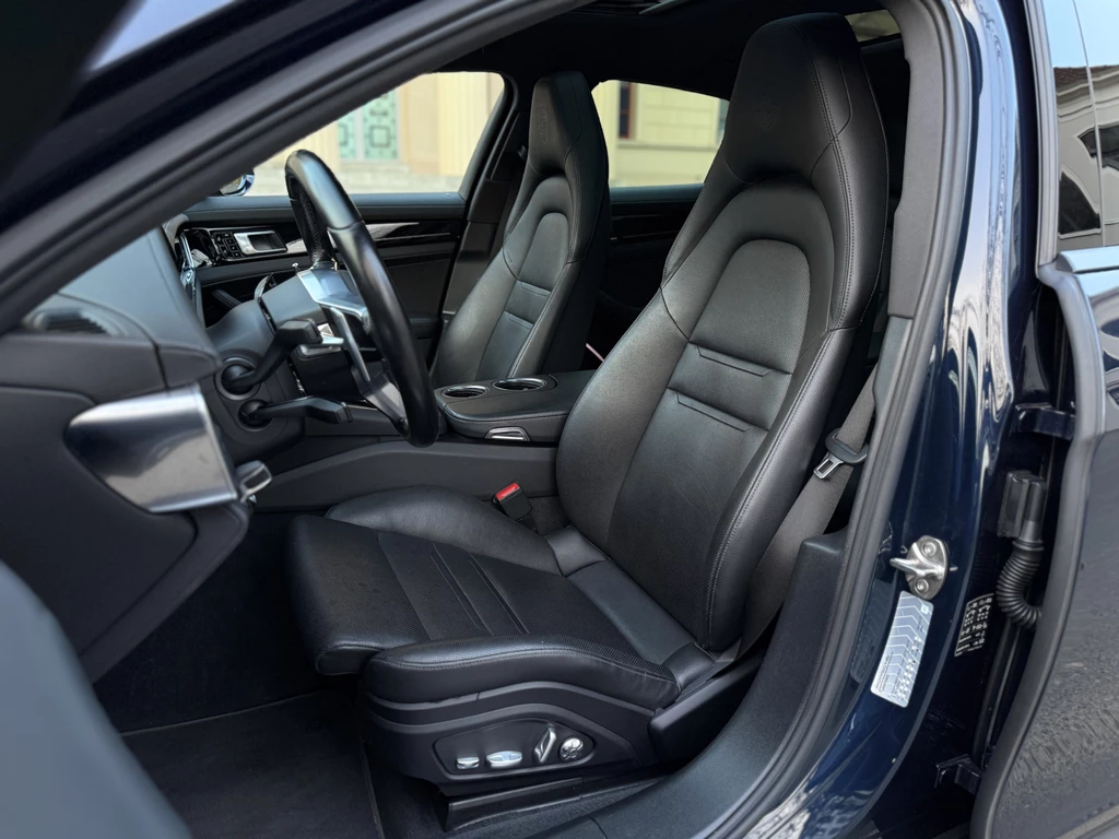 Porsche Panamera – foto 41