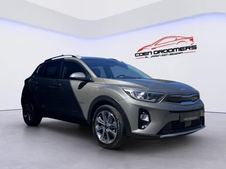 Kia Stonic – thumbnail 6