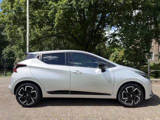 Nissan Micra – thumbnail 5