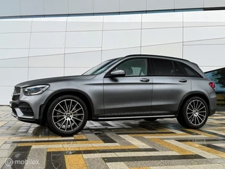 Mercedes-Benz GLC – thumbnail 3