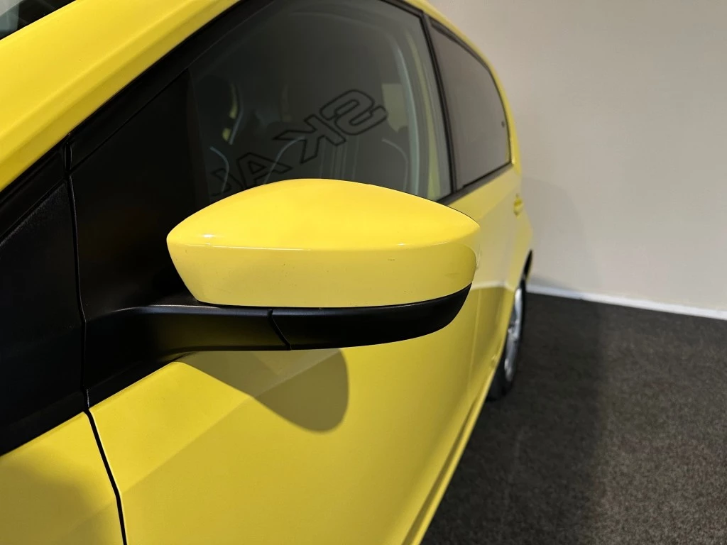 SEAT Mii – foto 41