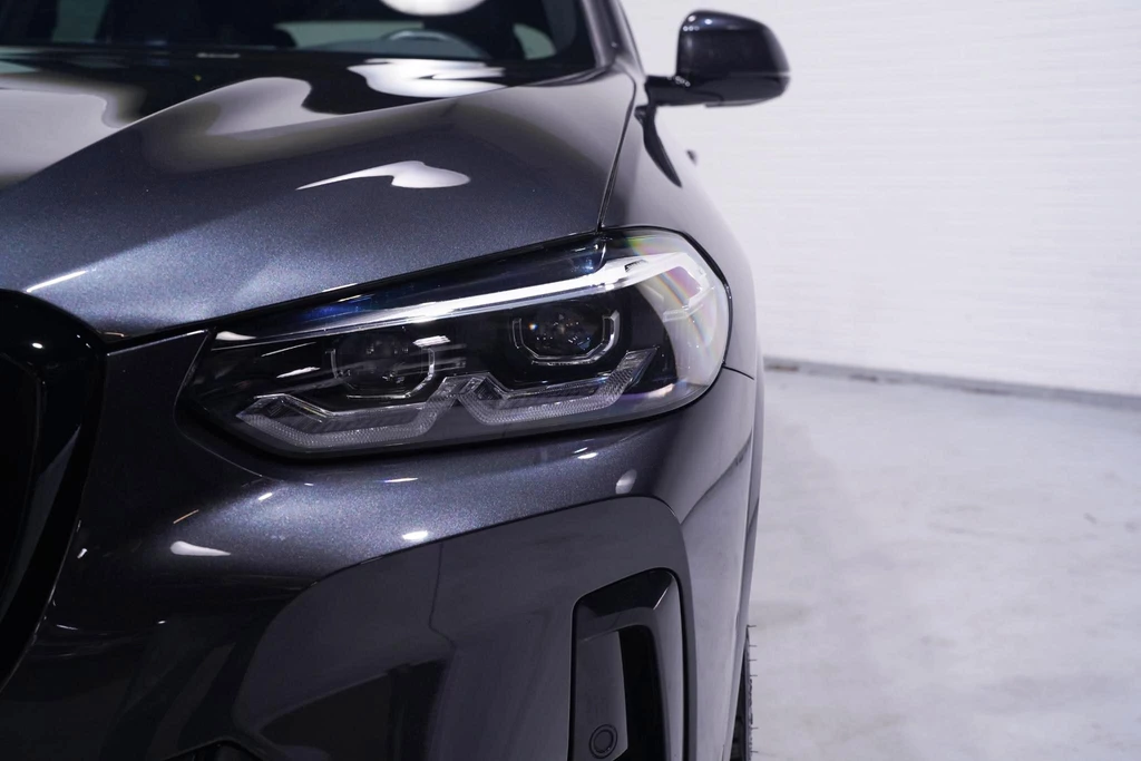 BMW X3 – foto 12
