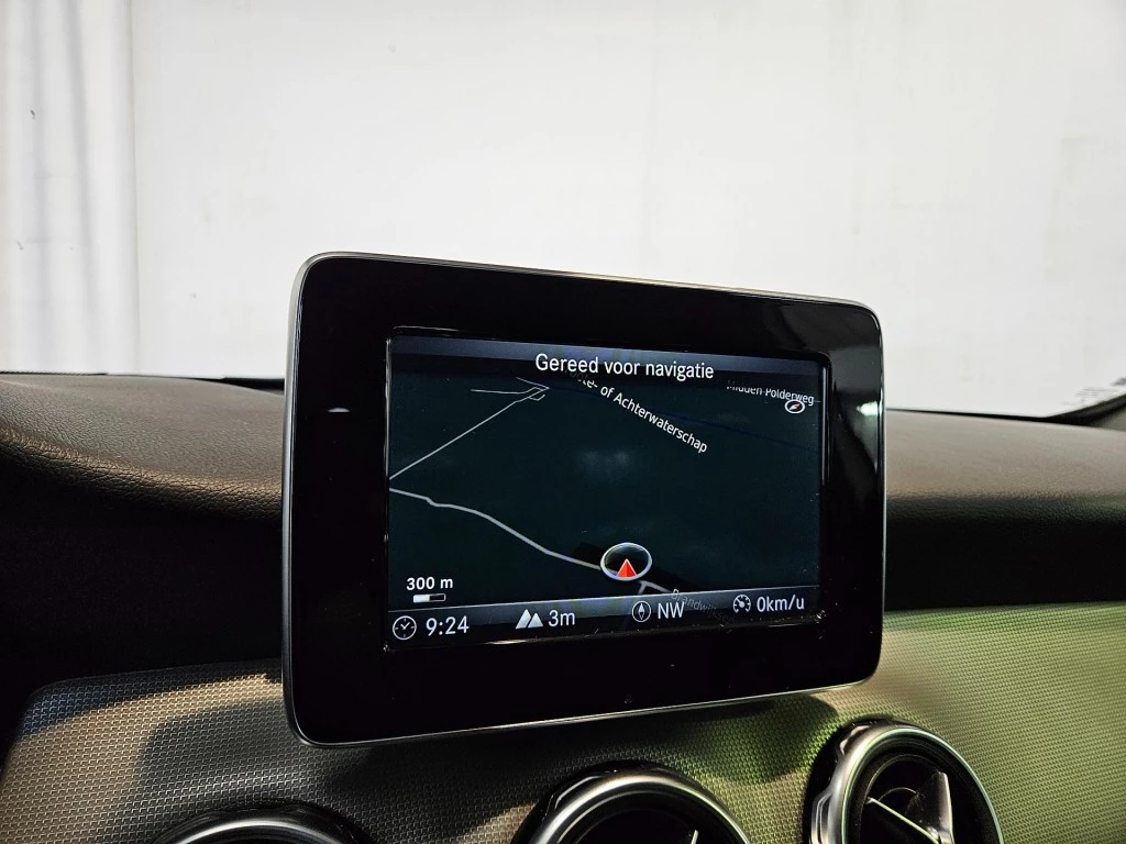 Mercedes-Benz GLA – foto 35