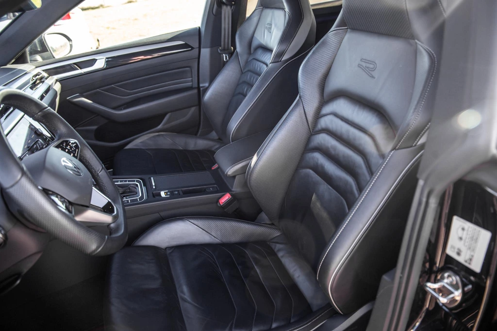 Volkswagen Arteon – foto 38