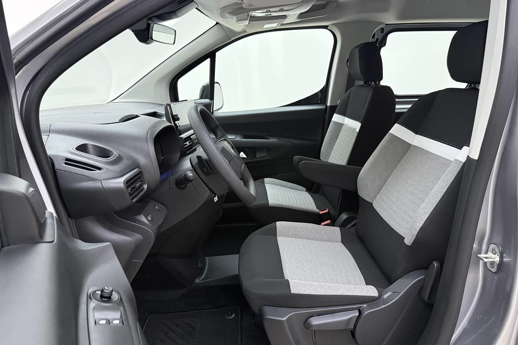Citroën ë-Berlingo – foto 18