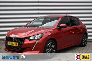 Peugeot 208 – thumbnail 1