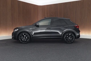 Volkswagen T-Roc – thumbnail 2