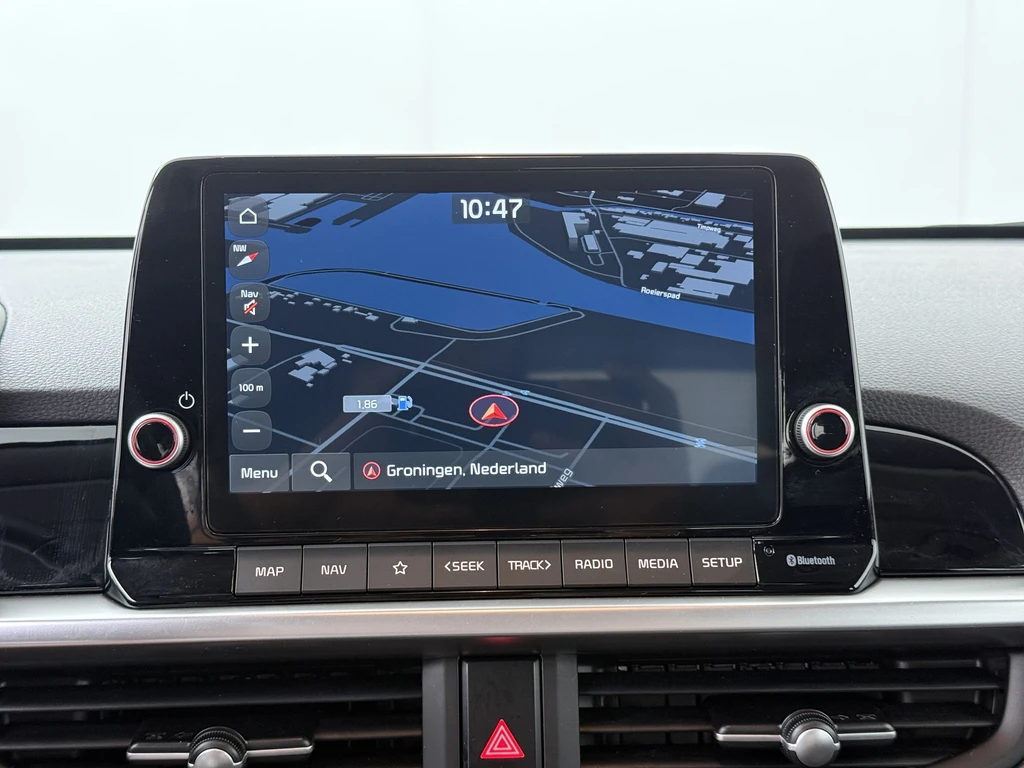 Kia Picanto – foto 29