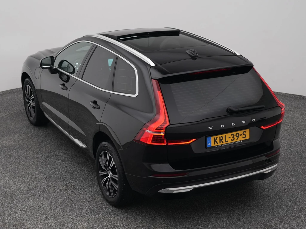 Volvo XC60 – foto 7