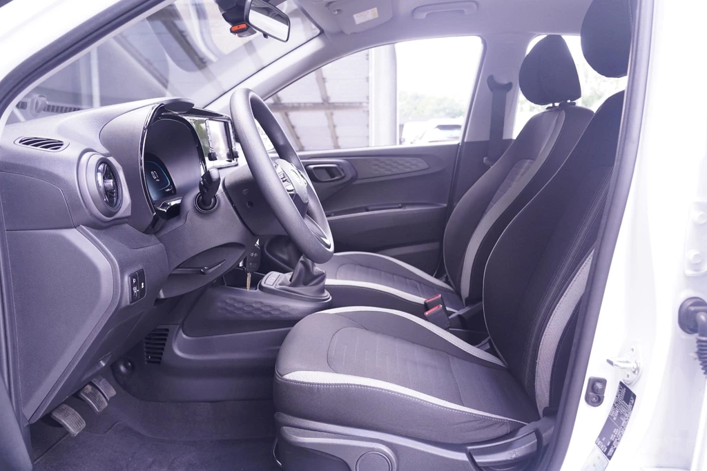 Hyundai i10 – foto 36