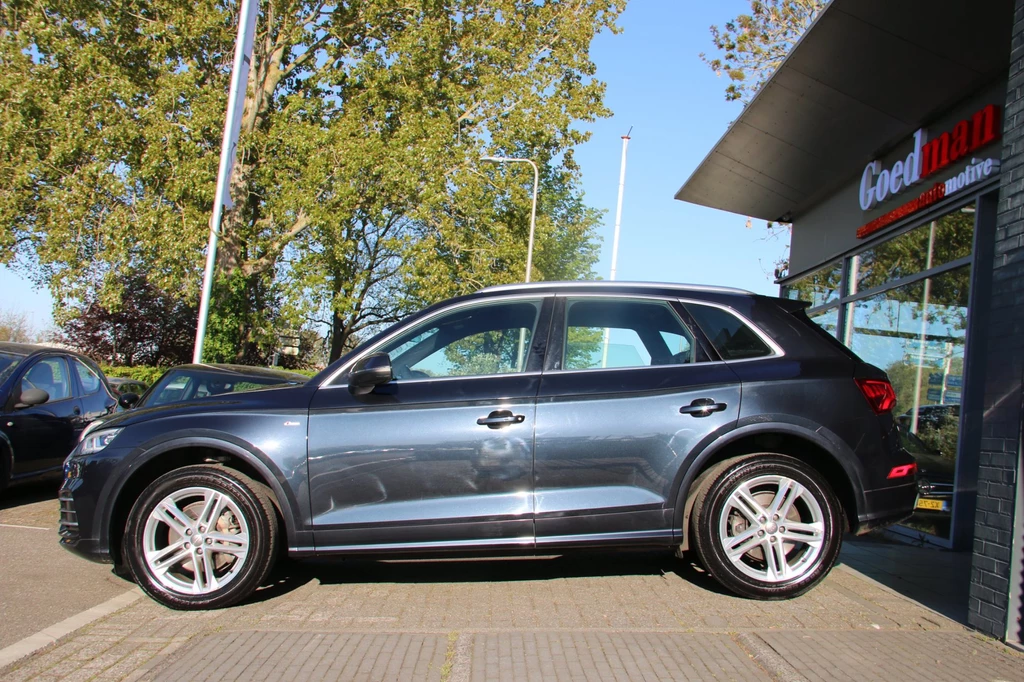 Audi Q5 – foto 2
