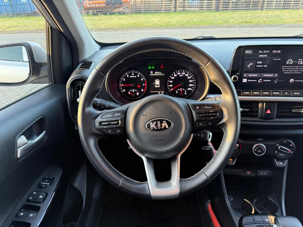 Kia Picanto – foto 20