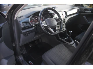 Volkswagen T-Cross – thumbnail 12
