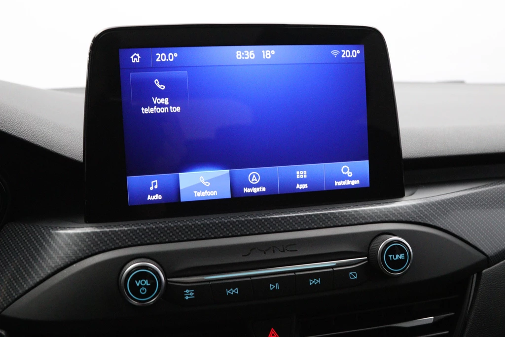 Ford Focus – foto 32