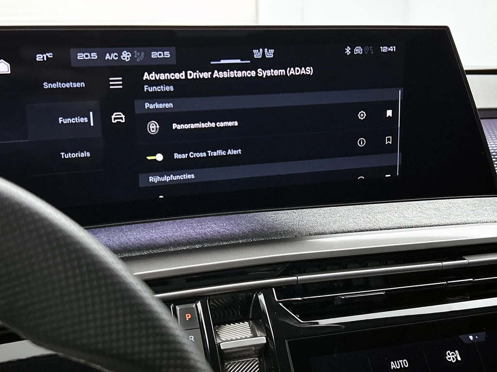 Peugeot 3008 – foto 14