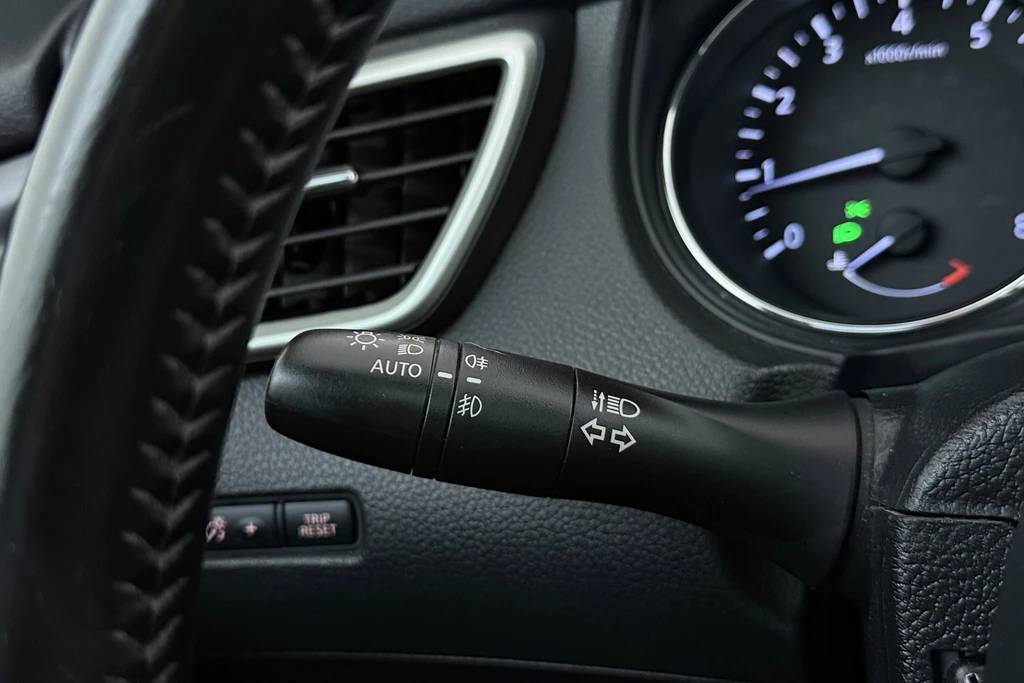 Nissan QASHQAI – foto 31