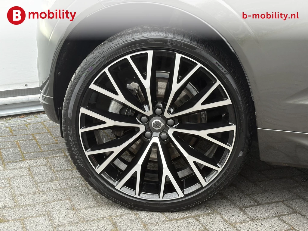 Volvo XC60 – foto 34