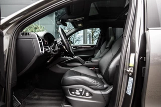 Porsche Cayenne – thumbnail 13