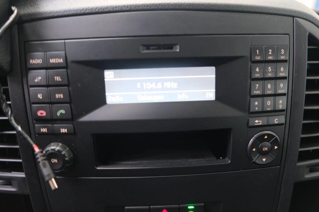 Mercedes-Benz Vito – foto 12