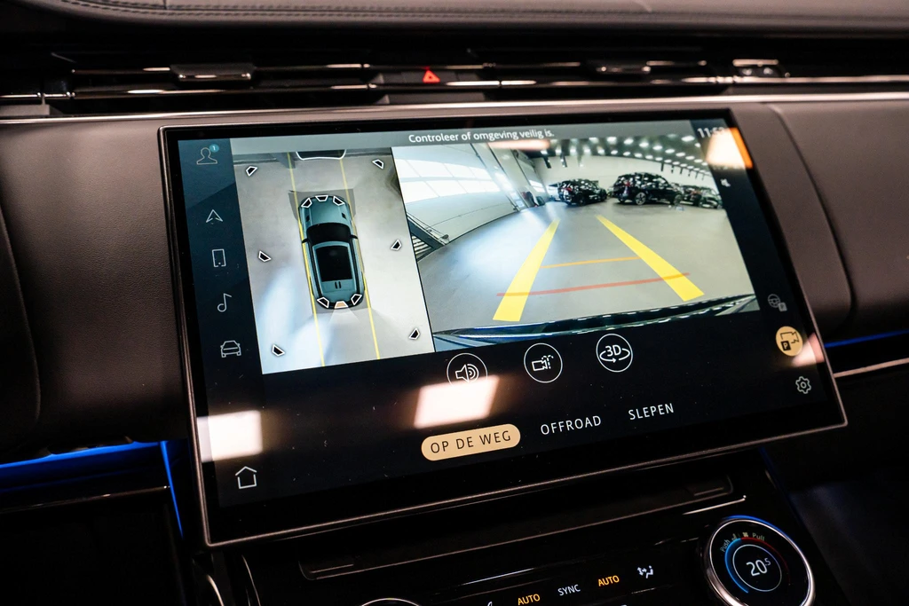 Land Rover Range Rover Sport – foto 30