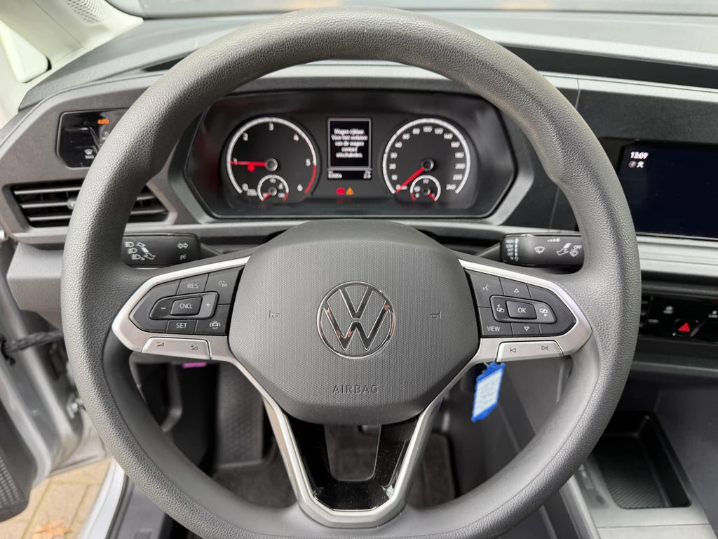Volkswagen Caddy – foto 32