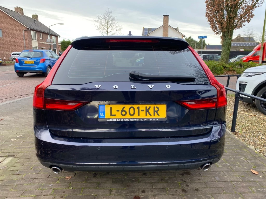 Volvo V90 – foto 4