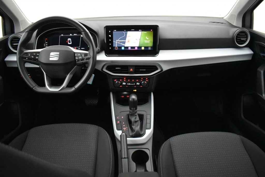 SEAT Arona – foto 10