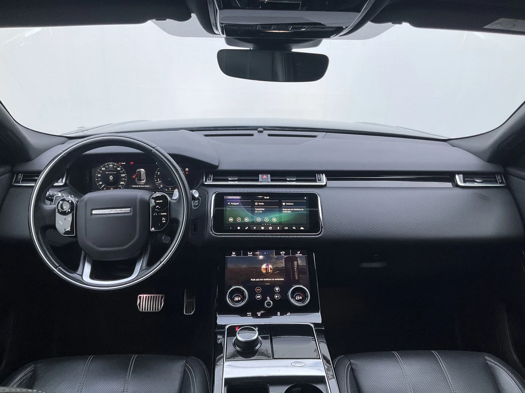 Land Rover Range Rover Velar – foto 47
