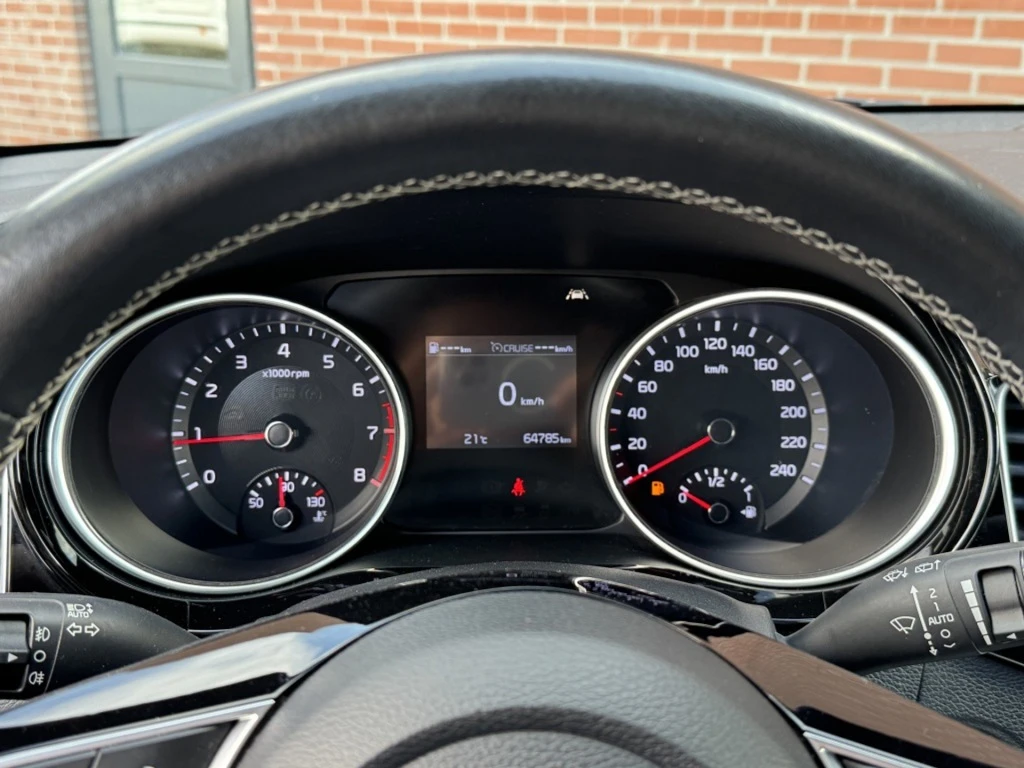Kia Ceed – foto 17