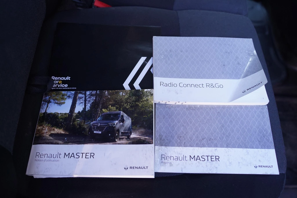 Renault Master – foto 47