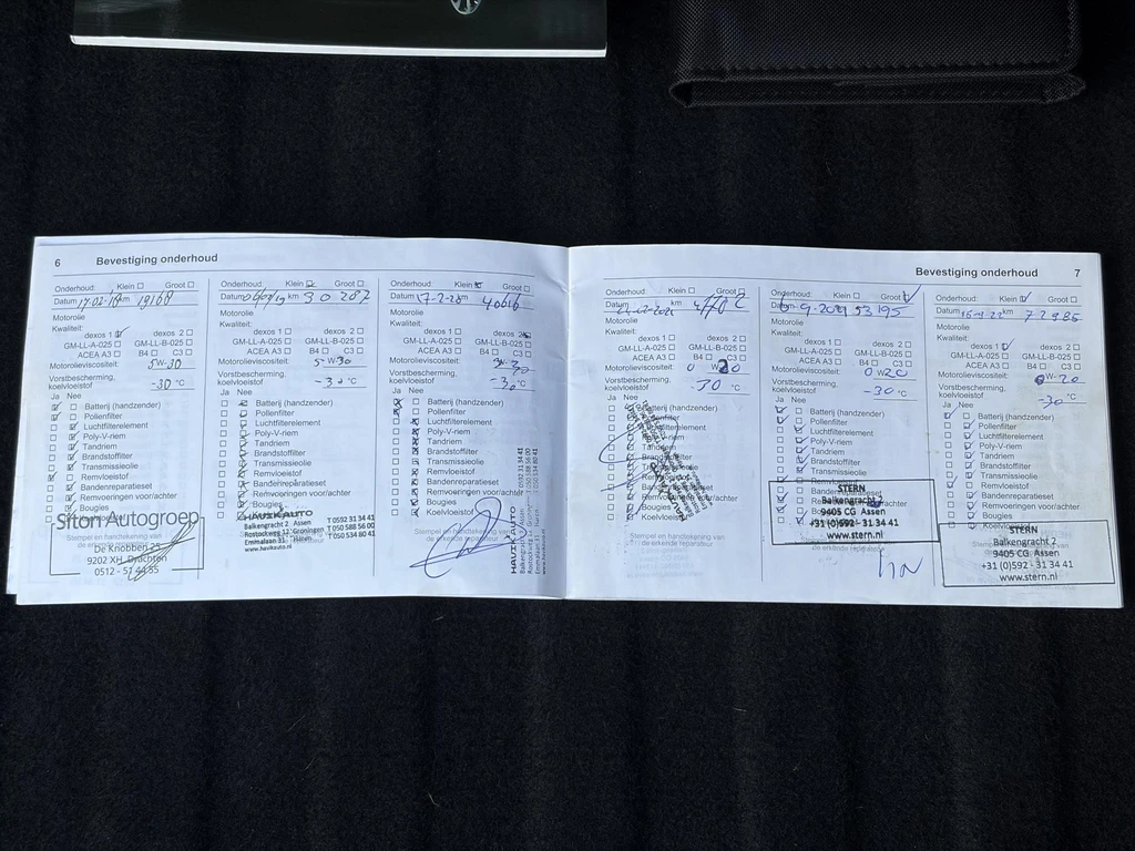 Opel Astra – foto 36