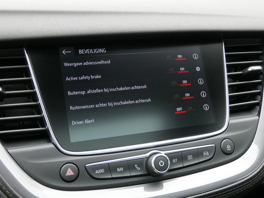 Opel Grandland X – foto 36