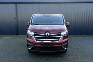 Renault Trafic – thumbnail 8